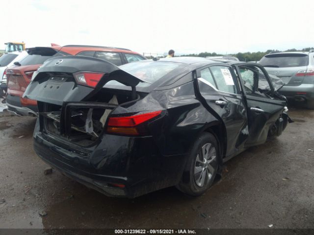 Photo 3 VIN: 1N4BL4BV5LC268387 - NISSAN ALTIMA 