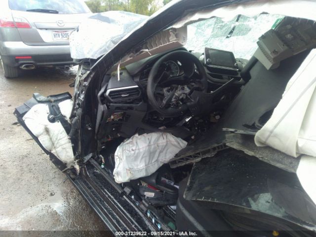 Photo 4 VIN: 1N4BL4BV5LC268387 - NISSAN ALTIMA 