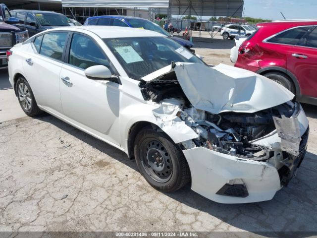 Photo 0 VIN: 1N4BL4BV5LC270379 - NISSAN ALTIMA 