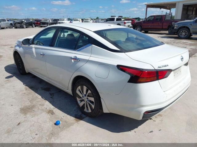 Photo 2 VIN: 1N4BL4BV5LC270379 - NISSAN ALTIMA 