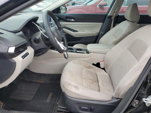 Photo 6 VIN: 1N4BL4BV5LC272326 - NISSAN ALTIMA S 