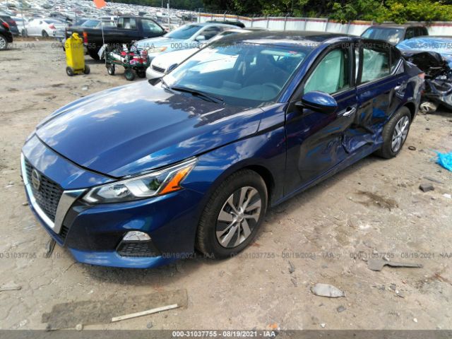 Photo 1 VIN: 1N4BL4BV5LC278756 - NISSAN ALTIMA 