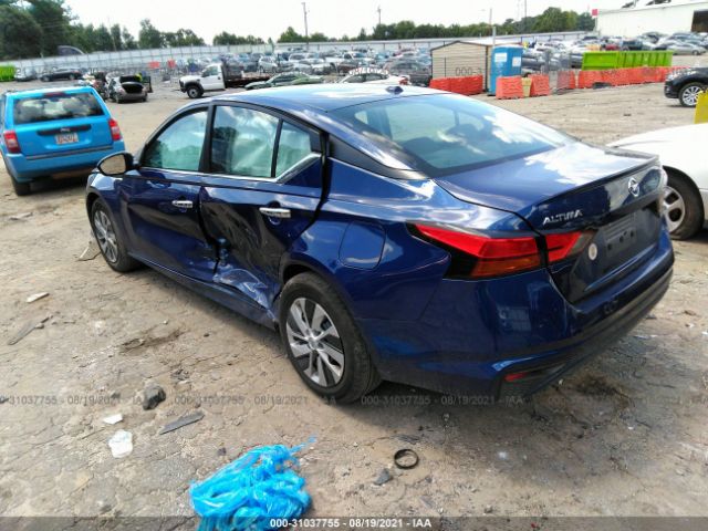 Photo 2 VIN: 1N4BL4BV5LC278756 - NISSAN ALTIMA 