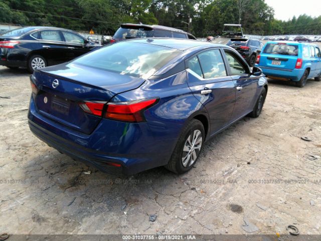 Photo 3 VIN: 1N4BL4BV5LC278756 - NISSAN ALTIMA 