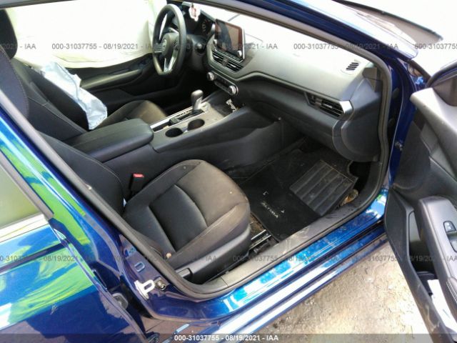 Photo 4 VIN: 1N4BL4BV5LC278756 - NISSAN ALTIMA 