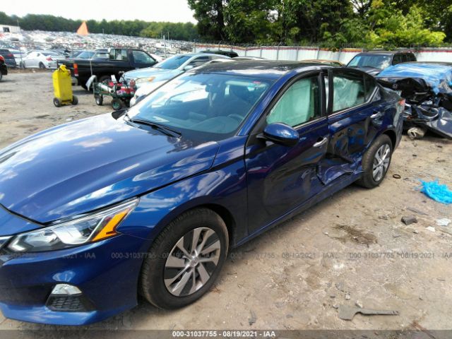 Photo 5 VIN: 1N4BL4BV5LC278756 - NISSAN ALTIMA 