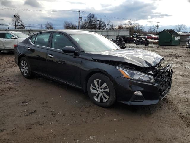 Photo 3 VIN: 1N4BL4BV5LC278790 - NISSAN ALTIMA S 