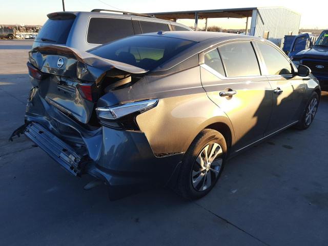 Photo 3 VIN: 1N4BL4BV5LN312280 - NISSAN ALTIMA 