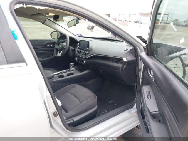 Photo 4 VIN: 1N4BL4BV5LN312408 - NISSAN ALTIMA 