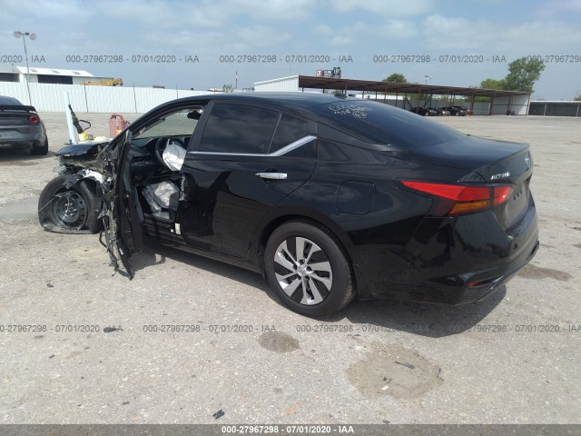 Photo 2 VIN: 1N4BL4BV5LN313817 - NISSAN ALTIMA 