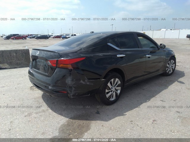 Photo 3 VIN: 1N4BL4BV5LN313817 - NISSAN ALTIMA 