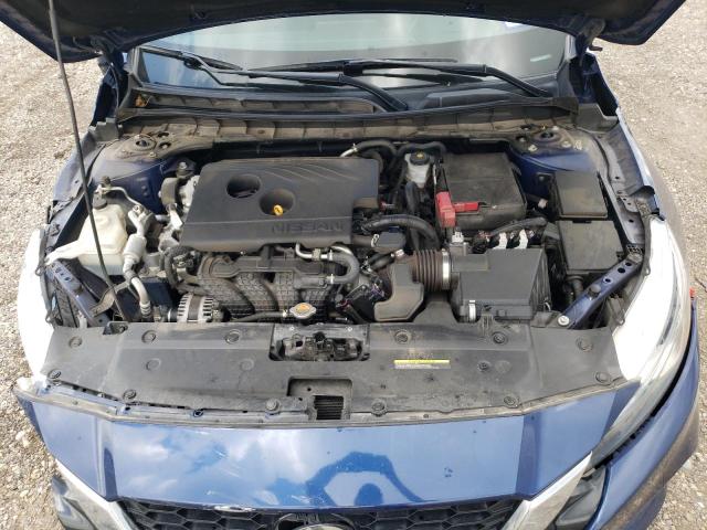 Photo 10 VIN: 1N4BL4BV5LN315647 - NISSAN ALTIMA 