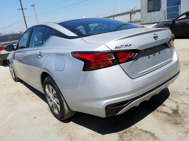 Photo 2 VIN: 1N4BL4BV5LN316202 - NISSAN ALTIMA S 