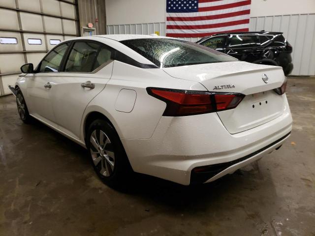 Photo 2 VIN: 1N4BL4BV5LN316782 - NISSAN ALTIMA S 