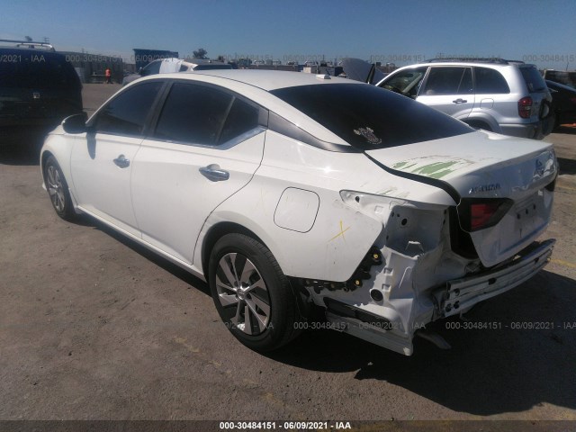 Photo 2 VIN: 1N4BL4BV5LN317284 - NISSAN ALTIMA 