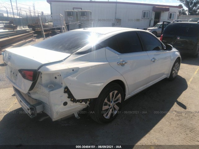 Photo 3 VIN: 1N4BL4BV5LN317284 - NISSAN ALTIMA 