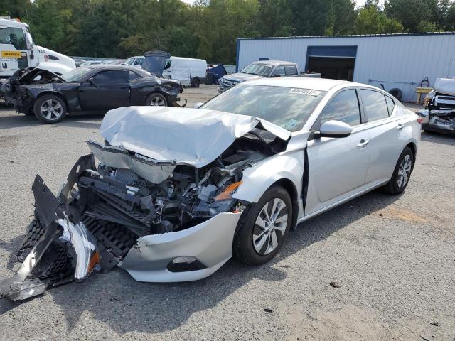 Photo 1 VIN: 1N4BL4BV5MN353073 - NISSAN ALTIMA S 