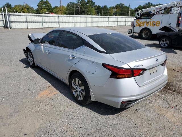 Photo 2 VIN: 1N4BL4BV5MN353073 - NISSAN ALTIMA S 