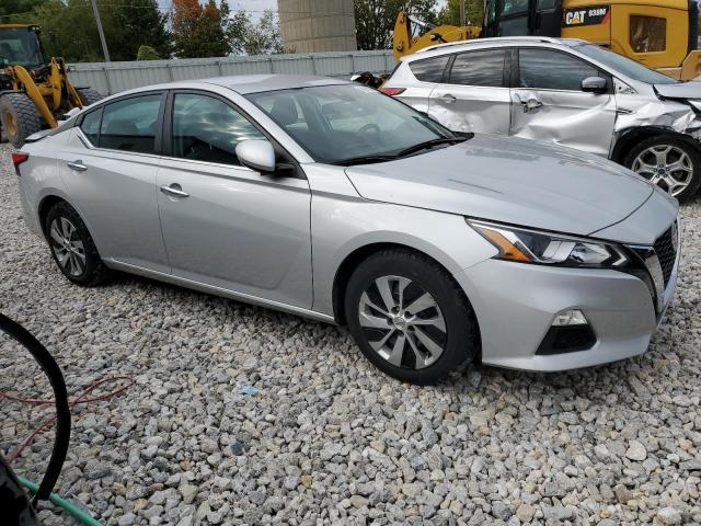 Photo 3 VIN: 1N4BL4BV5MN356488 - NISSAN ALTIMA S 