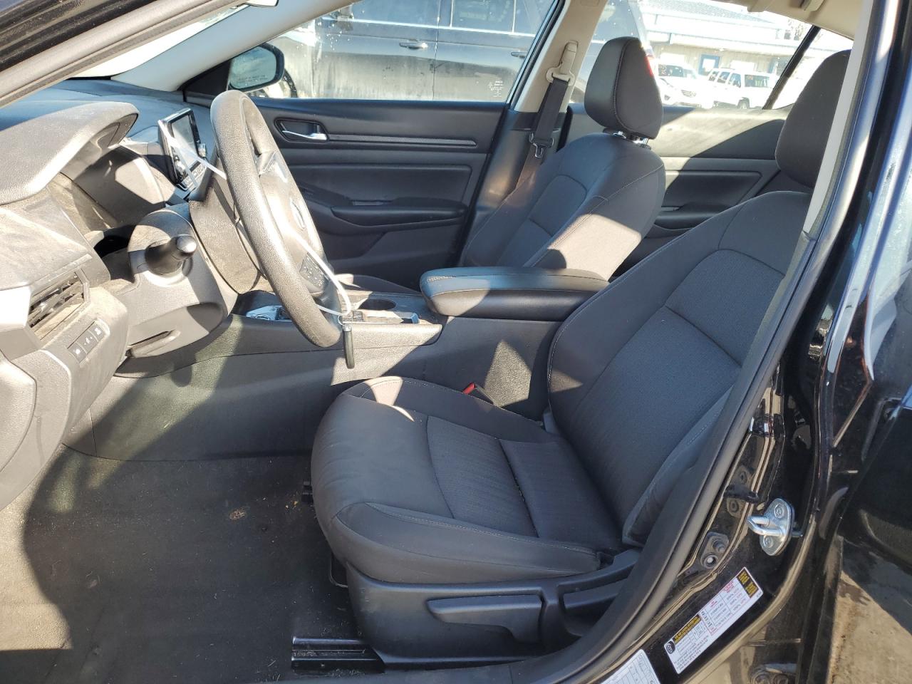 Photo 6 VIN: 1N4BL4BV5MN357592 - NISSAN ALTIMA 