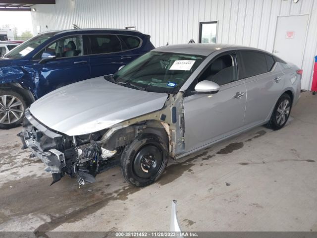 Photo 1 VIN: 1N4BL4BV5MN362386 - NISSAN ALTIMA 