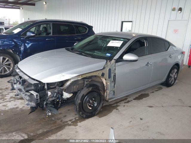 Photo 5 VIN: 1N4BL4BV5MN362386 - NISSAN ALTIMA 