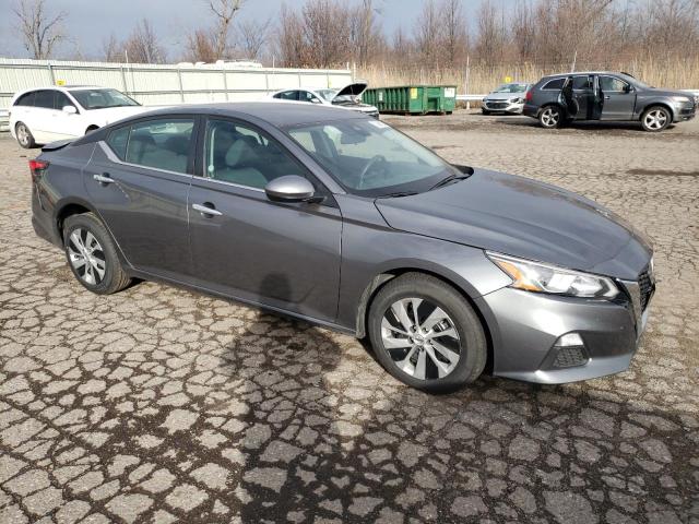 Photo 3 VIN: 1N4BL4BV5MN366843 - NISSAN ALTIMA S 