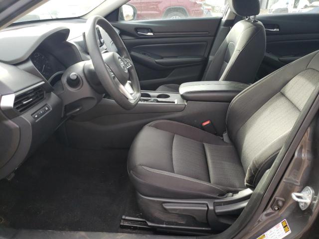 Photo 6 VIN: 1N4BL4BV5MN366843 - NISSAN ALTIMA S 