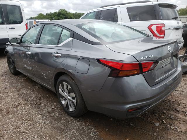 Photo 2 VIN: 1N4BL4BV5MN374814 - NISSAN ALTIMA 