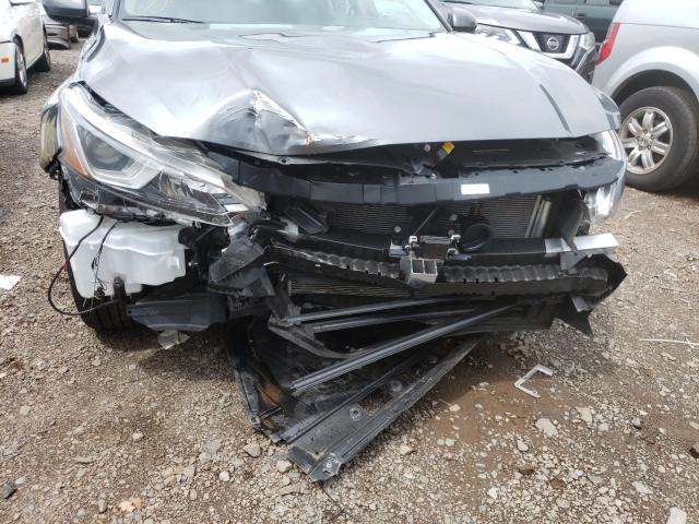 Photo 8 VIN: 1N4BL4BV5MN374814 - NISSAN ALTIMA 