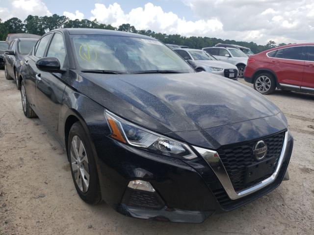 Photo 0 VIN: 1N4BL4BV5MN378975 - NISSAN ALTIMA S 