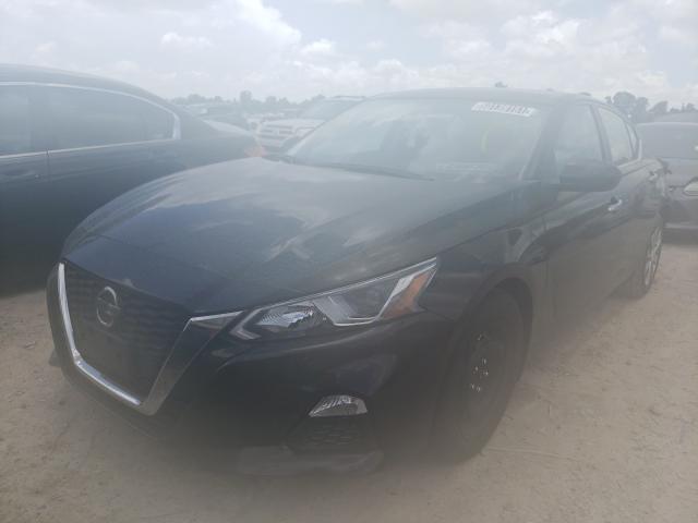 Photo 1 VIN: 1N4BL4BV5MN378975 - NISSAN ALTIMA S 