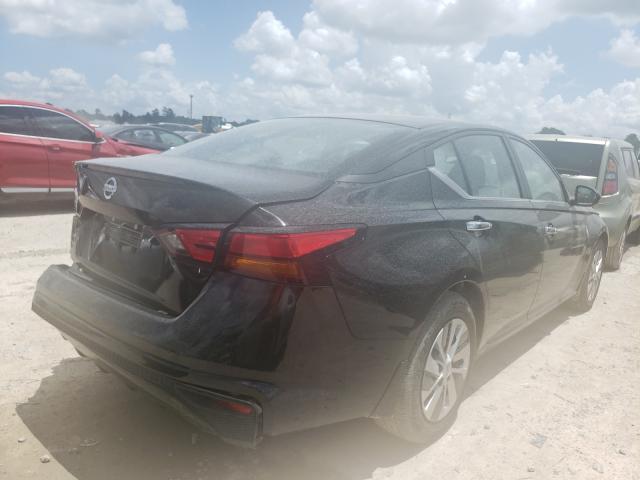 Photo 3 VIN: 1N4BL4BV5MN378975 - NISSAN ALTIMA S 