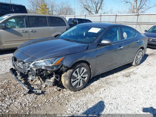 Photo 1 VIN: 1N4BL4BV5MN383304 - NISSAN ALTIMA 