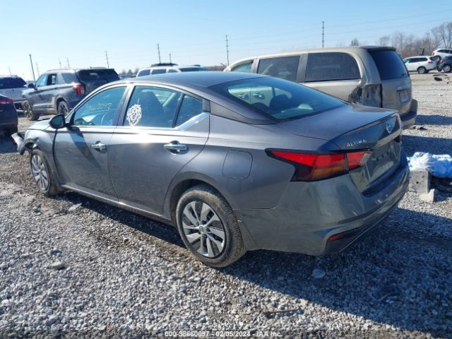 Photo 2 VIN: 1N4BL4BV5MN383304 - NISSAN ALTIMA 