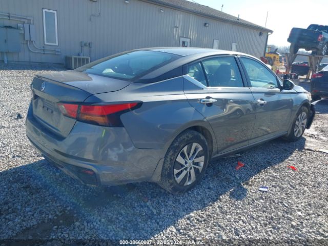 Photo 3 VIN: 1N4BL4BV5MN383304 - NISSAN ALTIMA 