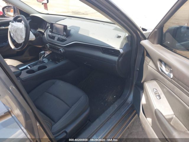 Photo 4 VIN: 1N4BL4BV5MN383951 - NISSAN ALTIMA 