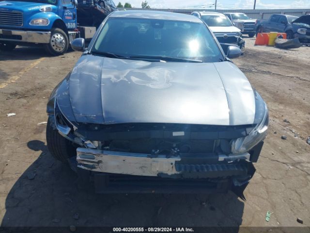 Photo 5 VIN: 1N4BL4BV5MN383951 - NISSAN ALTIMA 