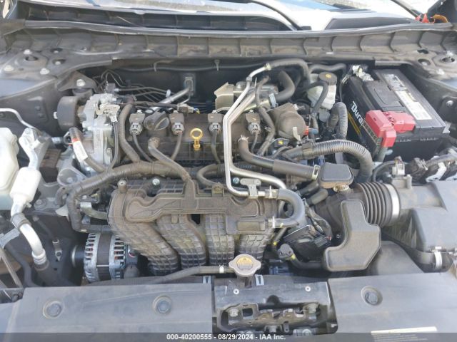 Photo 9 VIN: 1N4BL4BV5MN383951 - NISSAN ALTIMA 