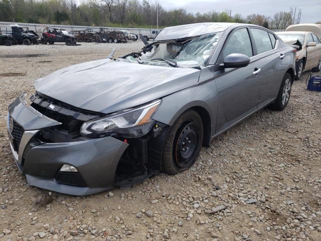 Photo 1 VIN: 1N4BL4BV5MN385019 - NISSAN ALTIMA S 