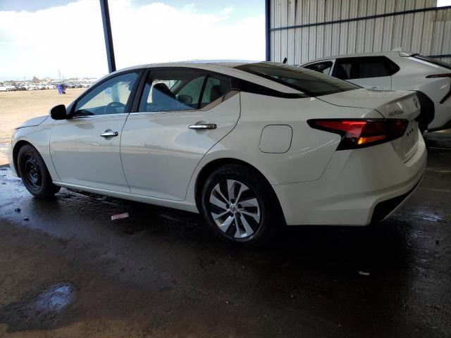 Photo 1 VIN: 1N4BL4BV5MN388762 - NISSAN ALTIMA S 