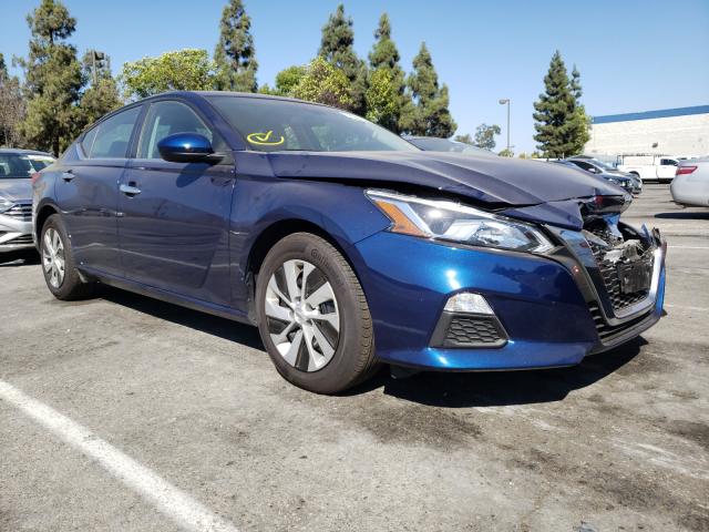 Photo 0 VIN: 1N4BL4BV5MN389541 - NISSAN ALTIMA S 