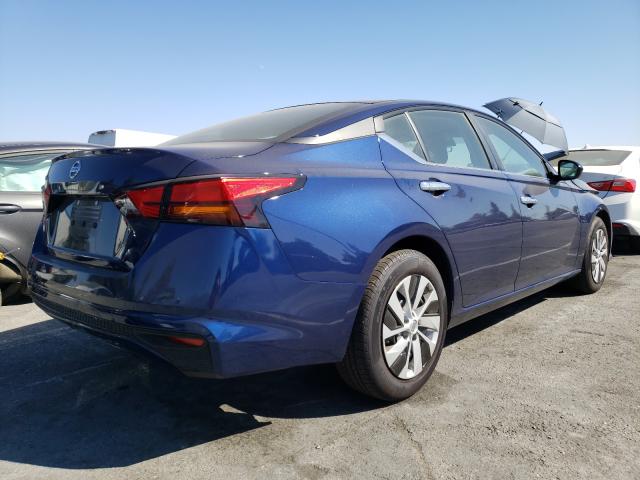 Photo 3 VIN: 1N4BL4BV5MN389541 - NISSAN ALTIMA S 