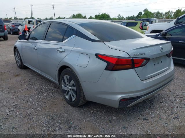 Photo 2 VIN: 1N4BL4BV5MN398403 - NISSAN ALTIMA 