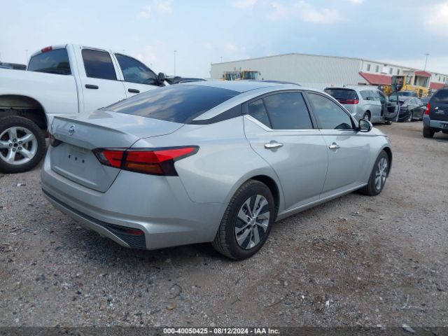 Photo 3 VIN: 1N4BL4BV5MN398403 - NISSAN ALTIMA 