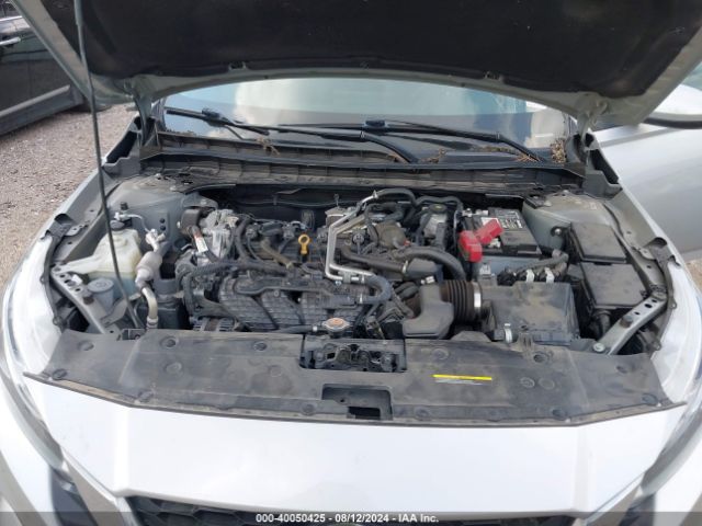 Photo 9 VIN: 1N4BL4BV5MN398403 - NISSAN ALTIMA 