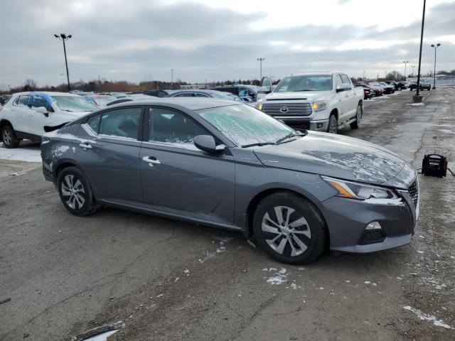 Photo 3 VIN: 1N4BL4BV5MN421405 - NISSAN ALTIMA S 