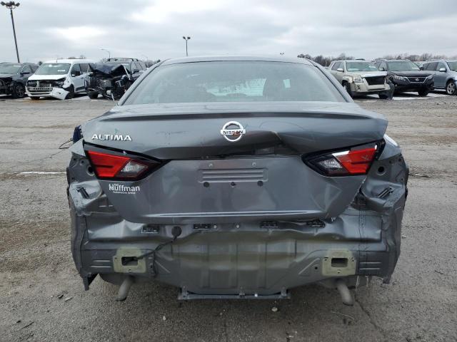 Photo 5 VIN: 1N4BL4BV5MN421405 - NISSAN ALTIMA S 