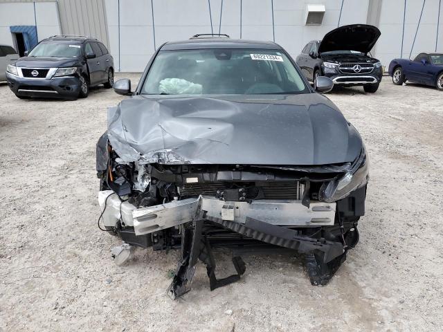 Photo 4 VIN: 1N4BL4BV5NN306496 - NISSAN ALTIMA S 