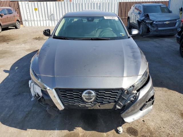 Photo 4 VIN: 1N4BL4BV5NN309320 - NISSAN ALTIMA S 